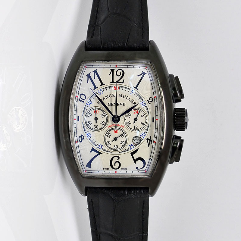 Franck Muller Watches 23